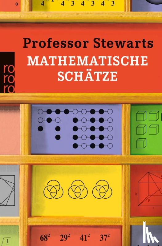 Stewart, Ian - Professor Stewarts mathematische Schätze