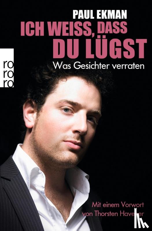Ekman, Paul - Ich weiß, dass du lügst