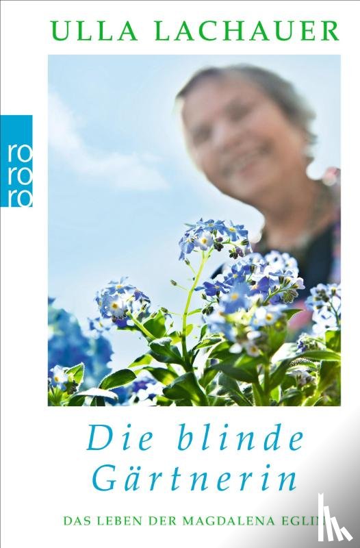 Lachauer, Ulla - Magdalenas Blau / Die blinde Gärtnerin