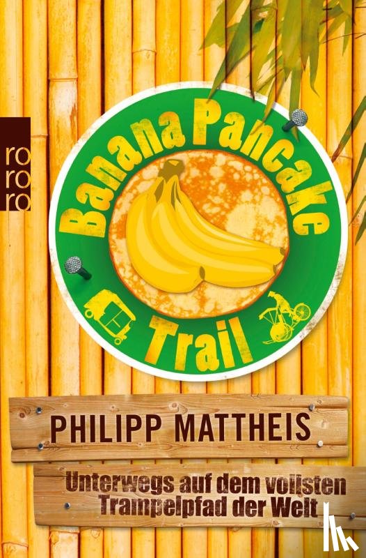 Mattheis, Philipp - Banana Pancake Trail