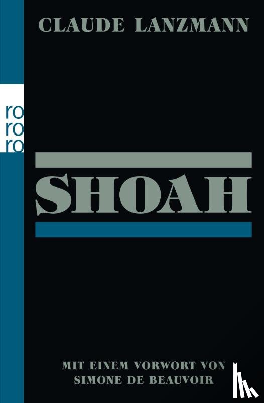 Lanzmann, Claude - Shoah