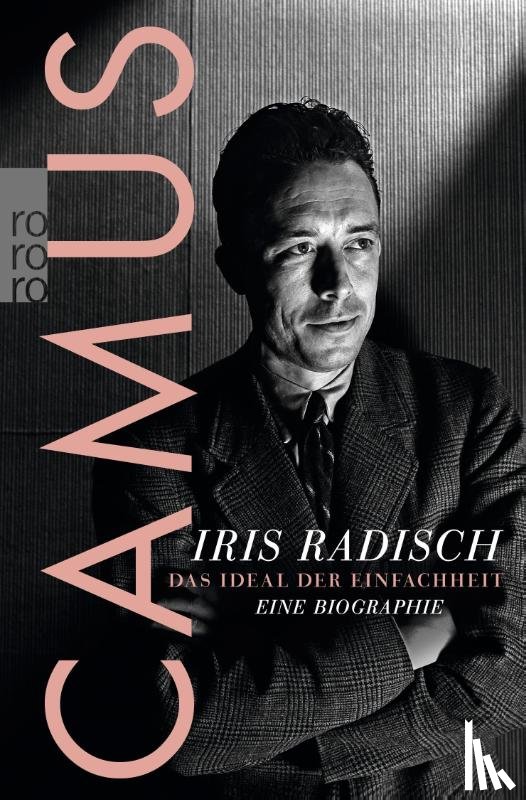 Radisch, Iris - Camus