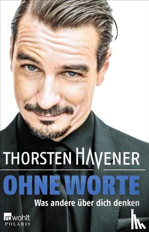 Havener, Thorsten - Ohne Worte