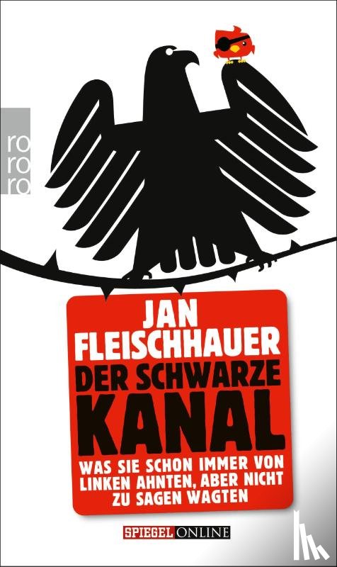 Fleischhauer, Jan - Der Schwarze Kanal