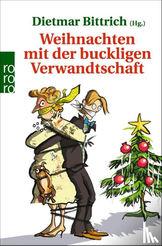  - Weihnachten mit der buckligen Verwandtschaft