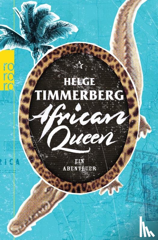 Timmerberg, Helge - African Queen