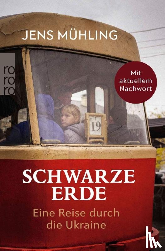 Mühling, Jens - Schwarze Erde