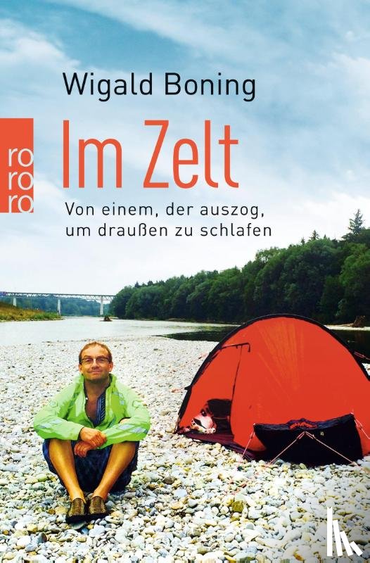Boning, Wigald - Im Zelt