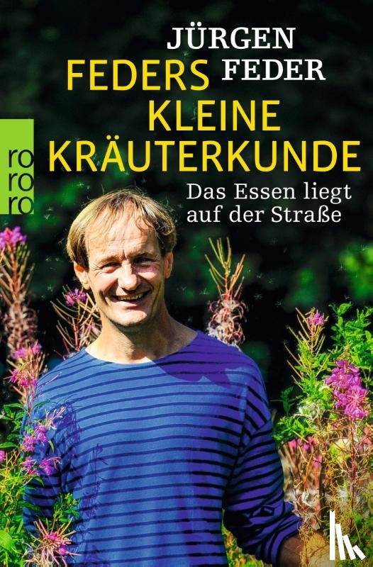 Feder, Jürgen - Feders kleine Kräuterkunde