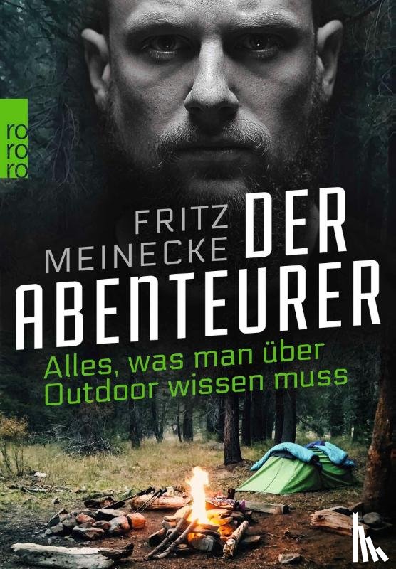Meinecke, Fritz - Der Abenteurer