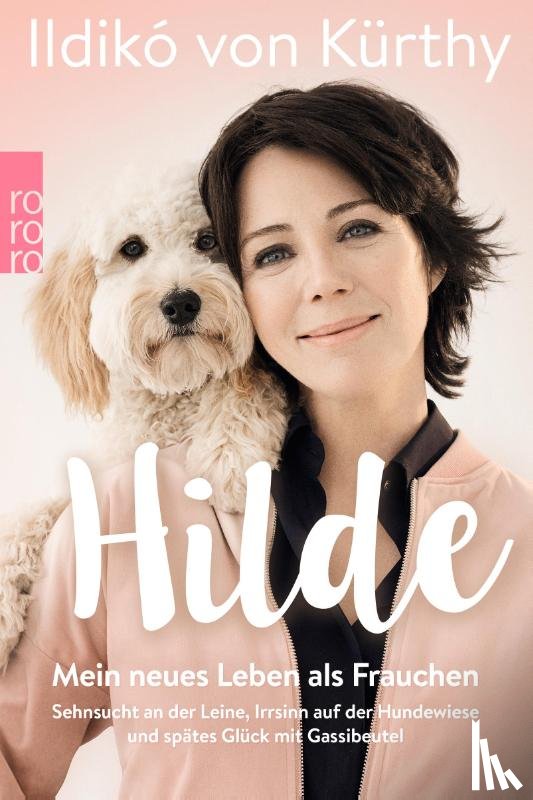 Kürthy, Ildikó von - Hilde