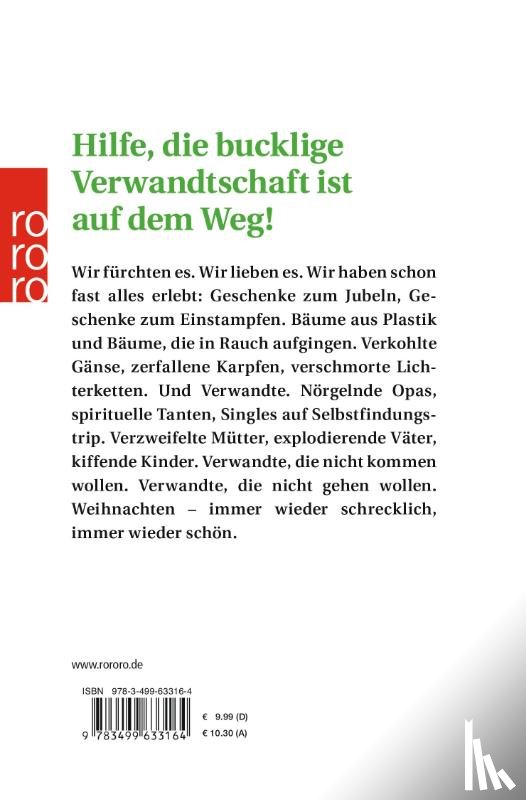  - Die bucklige Verwandtschaft - Driving Home for Christmas