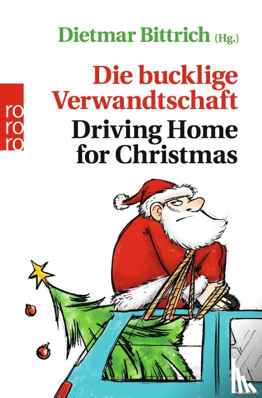  - Die bucklige Verwandtschaft - Driving Home for Christmas