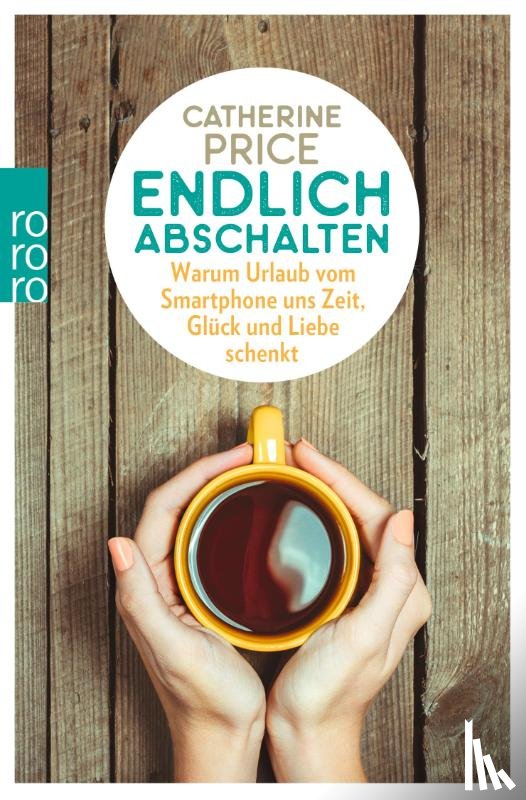Price, Catherine - Endlich abschalten
