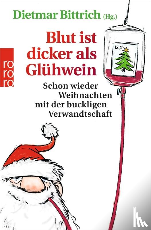  - Blut ist dicker als Glühwein
