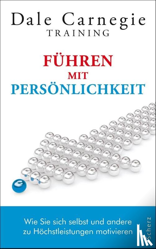 Carnegie, Dale - Führen mit Persönlichkeit