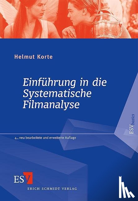 Korte, Helmut - Einführung in die Systematische Filmanalyse