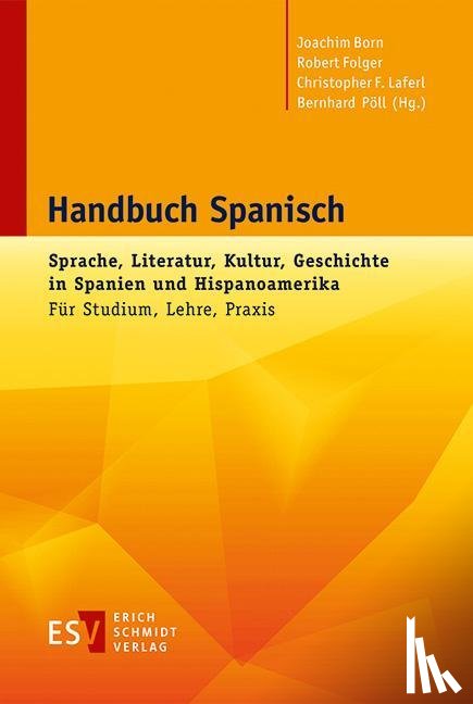  - Handbuch Spanisch