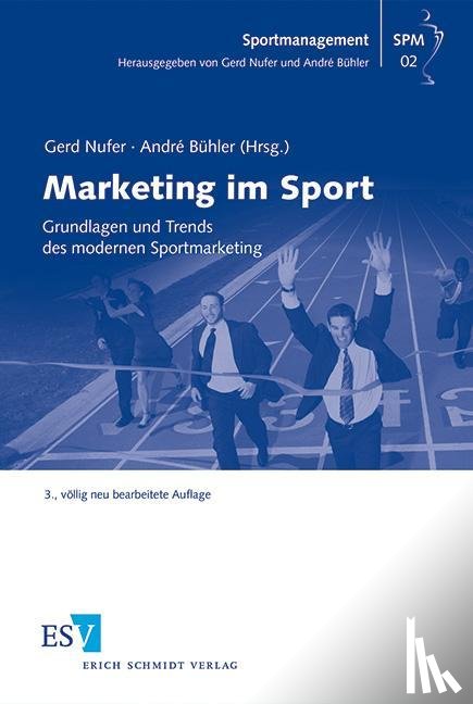  - Marketing im Sport