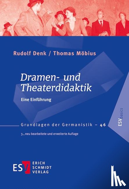UNKNOWN - DRAMEN- UND THEATERDIDAKTIK