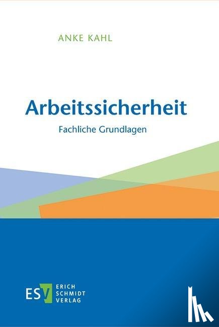  - Arbeitssicherheit