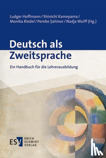  - Deutsch als Zweitsprache
