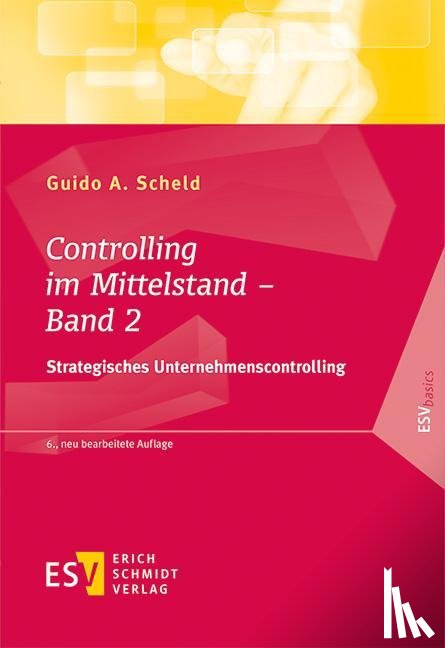 Scheld, Guido A. - Controlling im Mittelstand 02