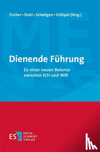  - Dienende Führung