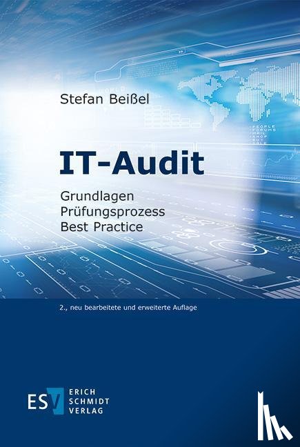 Beißel, Stefan - IT-Audit