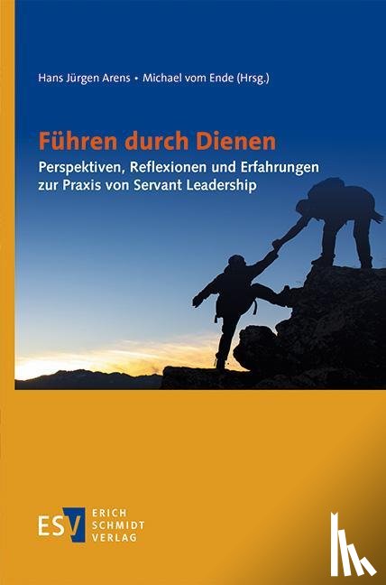  - Führen durch Dienen