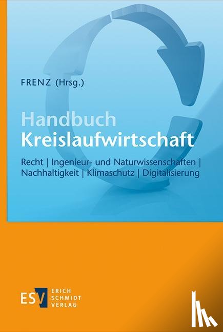  - Handbuch Kreislaufwirtschaft