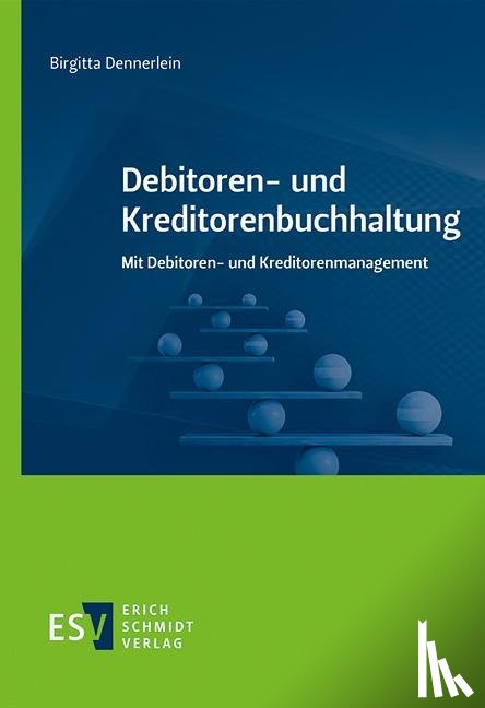Dennerlein, Birgitta - Debitoren- und Kreditorenbuchhaltung