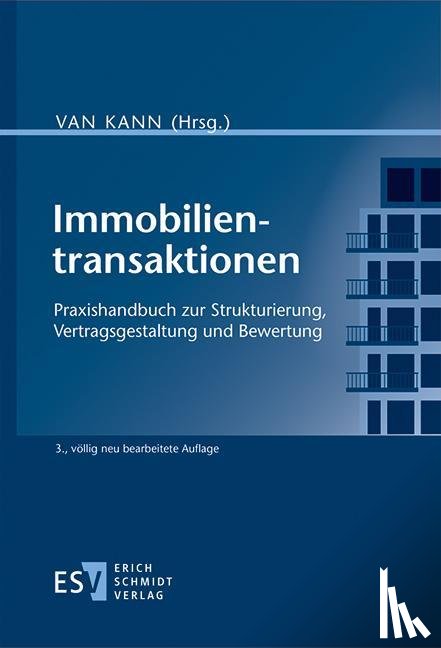  - Immobilientransaktionen