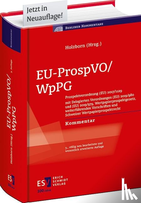  - EU-ProspVO/WpPG