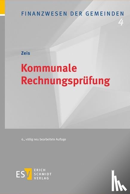 Zeis, Adelheid - Kommunale Rechnungsprüfung