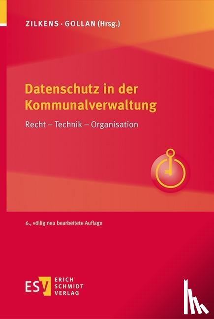  - Datenschutz in der Kommunalverwaltung