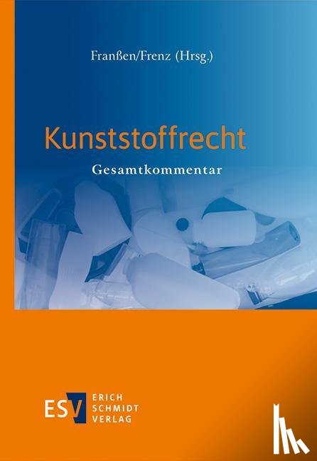  - Kunststoffrecht