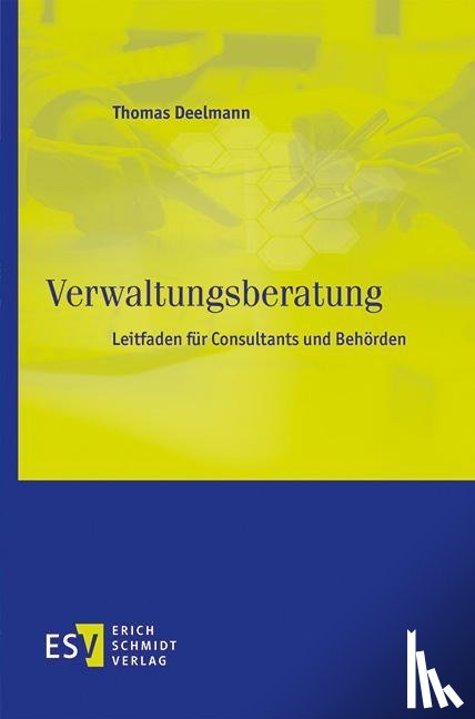 Deelmann, Thomas - Verwaltungsberatung