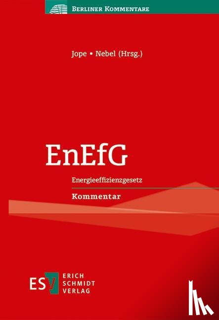  - EnEfG