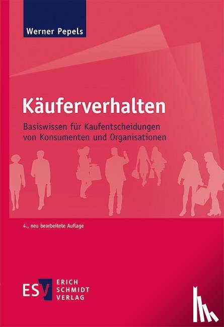 Pepels, Werner - Käuferverhalten