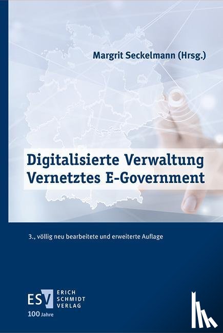  - Digitalisierte Verwaltung - Vernetztes E-Government