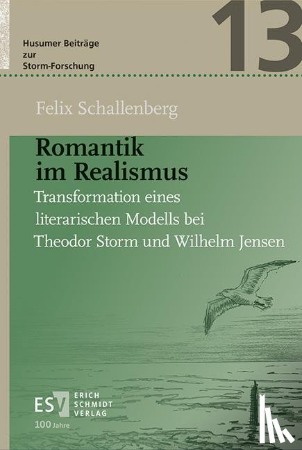 Schallenberg, Felix - Romantik im Realismus