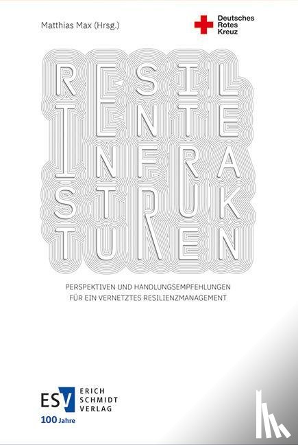  - Resiliente Infrastrukturen