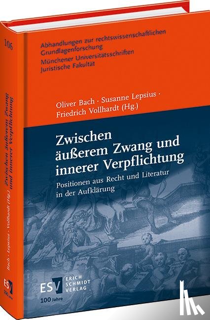  - Zwischen äußerem Zwang und innerer Verpflichtung