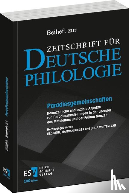  - Paradiesgemeinschaften