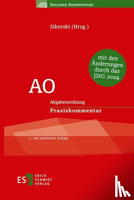  - AO