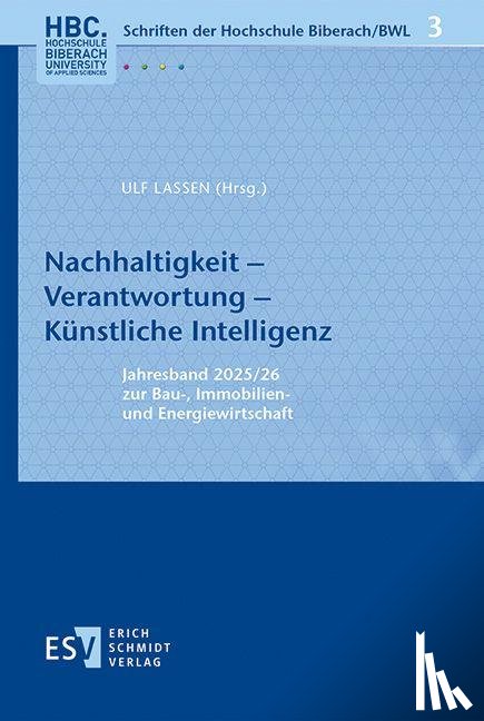 - Nachhaltigkeit - Verantwortung - Künstliche Intelligenz