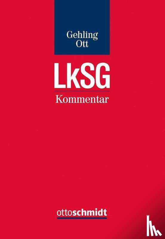  - LkSG