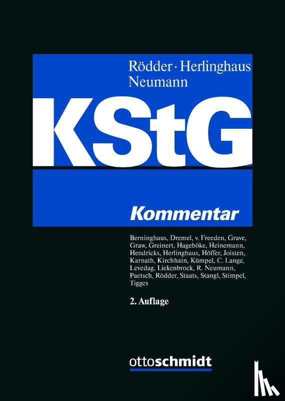 - Körperschaftsteuergesetz