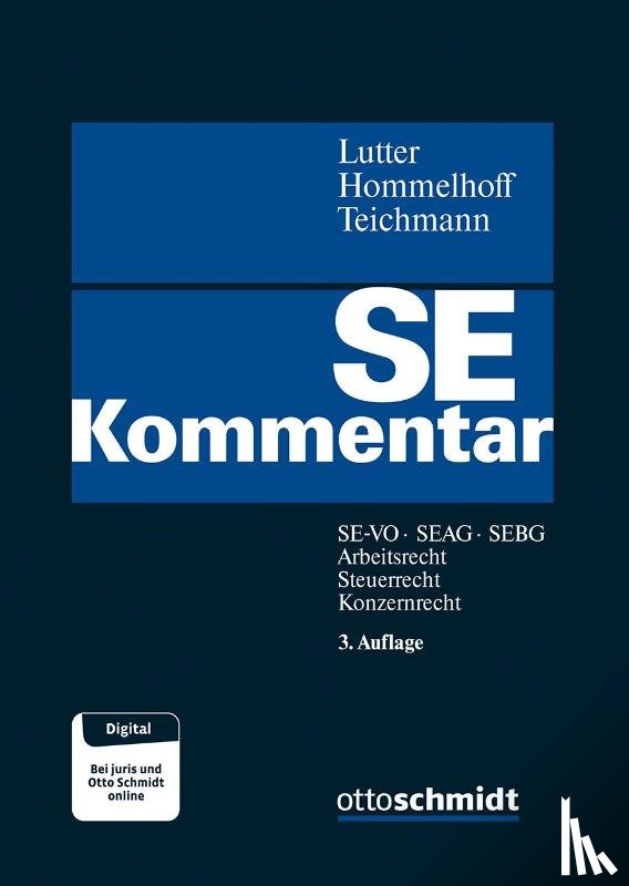  - SE-Kommentar